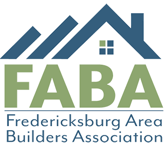Fredericksburg Area Builders Association Logo