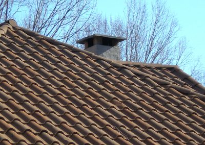 Replacement Roofing Serivces