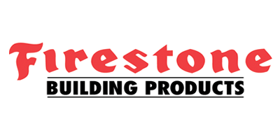 firestone building materials logo