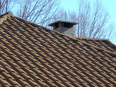 roofing materials