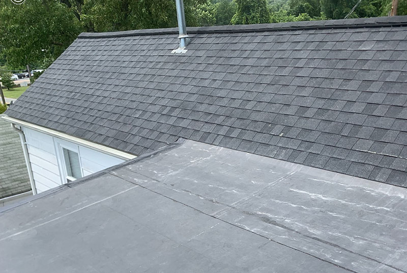 best roofing services in Fredericksburg VA