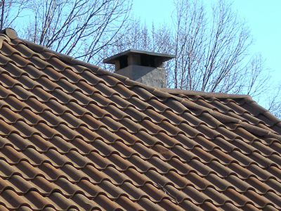 new roof