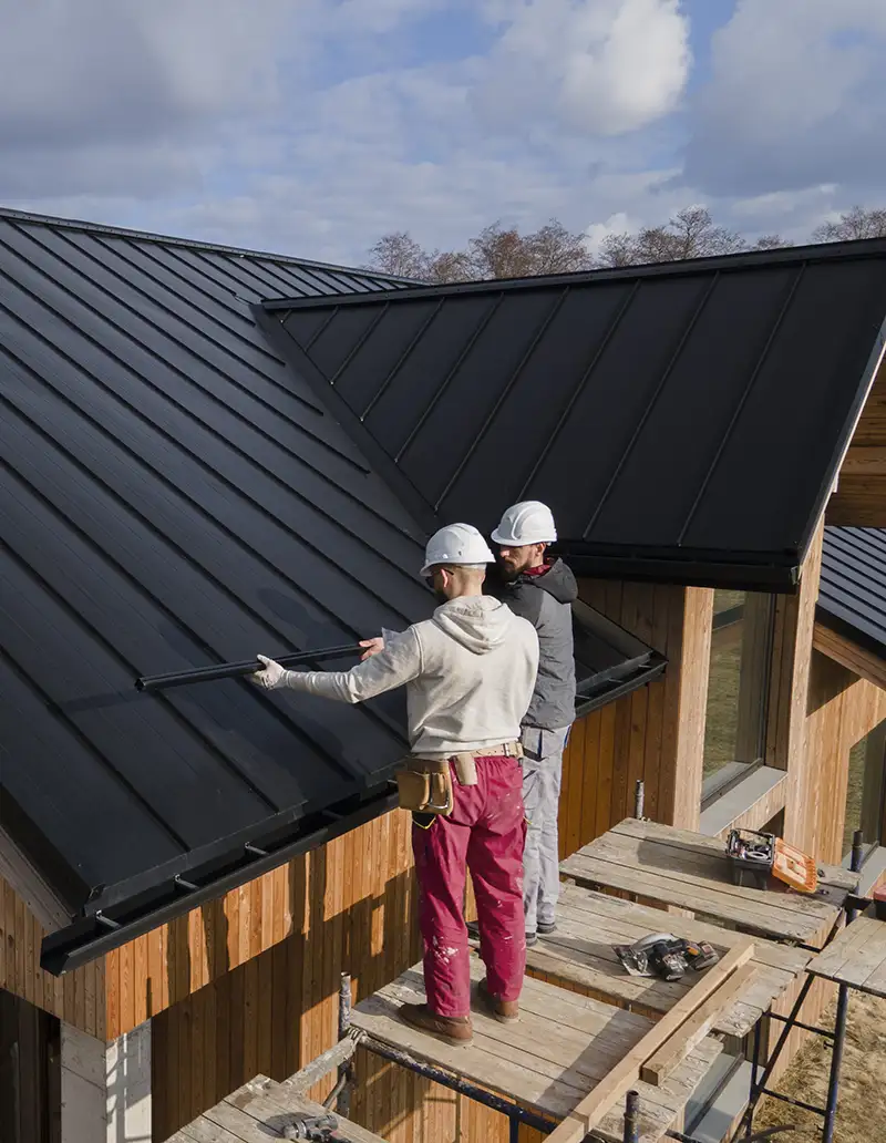 local roofing companies