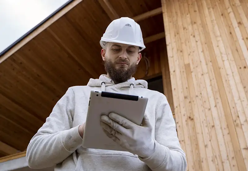 Roof Leak Damage Common Causes