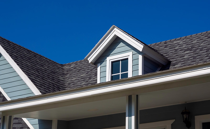 If you don’t remember the last time you had a roof inspection, do so right away!