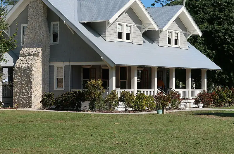 Charm Starts at Home: Boost Curb Appeal and Value with New Siding