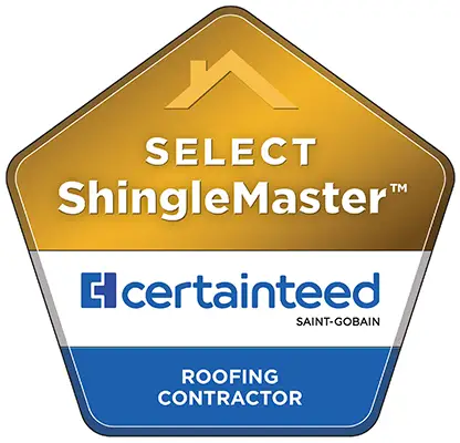 Certainteed Contractor Badge