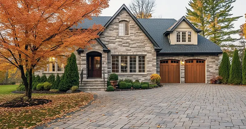 Prepare Your Home Exterior for Winter: A Checklist