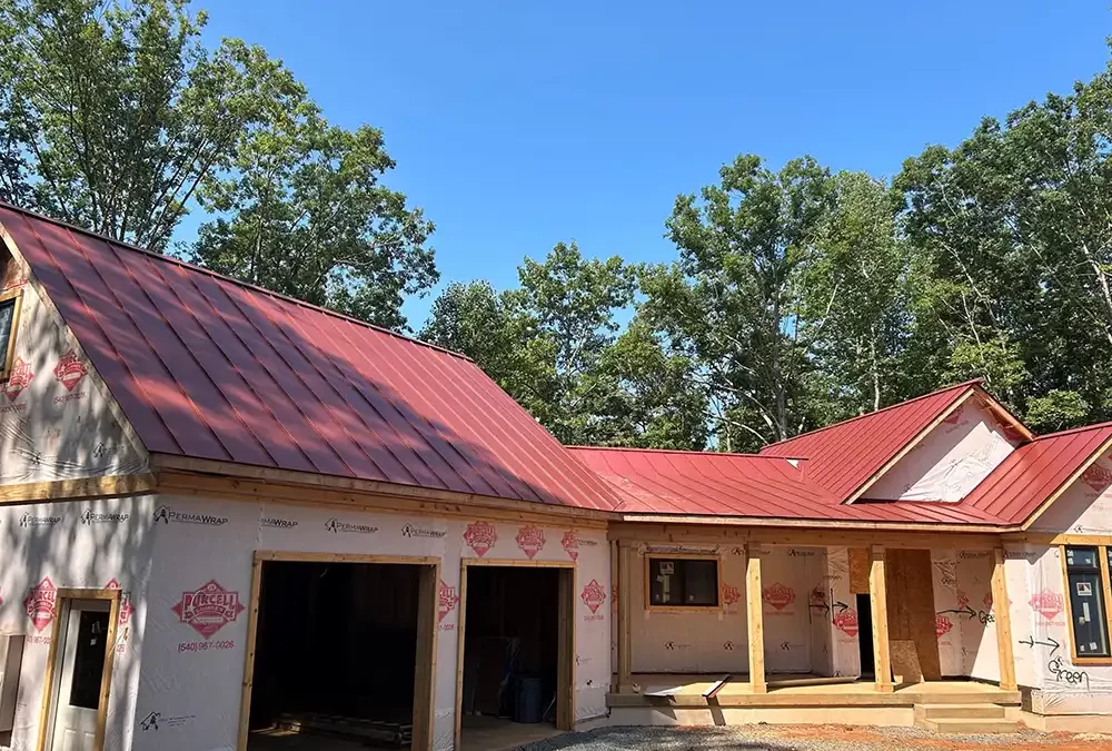 New Trends in Home Exterior Options
