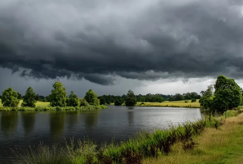 Spring, a Perfect Storm for Roof and Gutter Problems