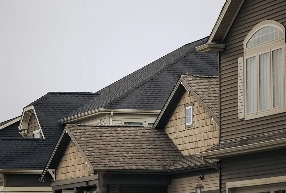Can You Put a New Roof Over an Old Roof?